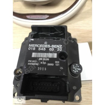 MERCEDES BAŞKAN TİC.124 KASA ATEŞLEME BEYNİ A0065454032 - 0065454032
